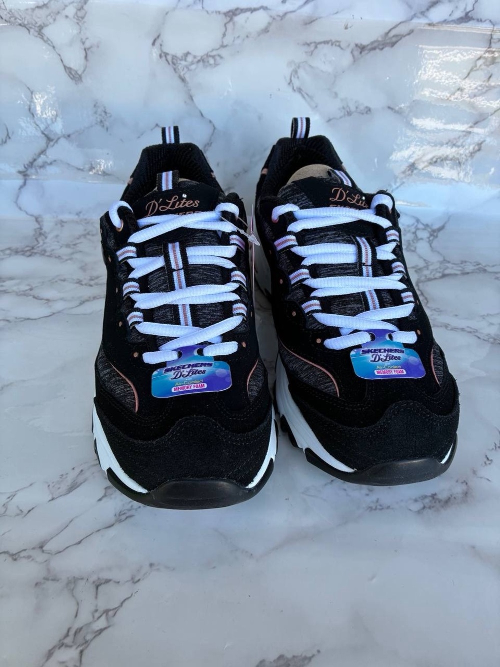 Women's Skechers B Cute 2.0 Black US Size 9,5